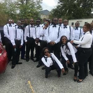 Meet your Posher, Warren